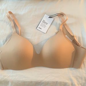 Knix Wingwoman Contour Bra size 2